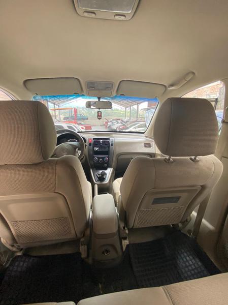 Hyundai Tucson • 2007 • 220,505 km 12