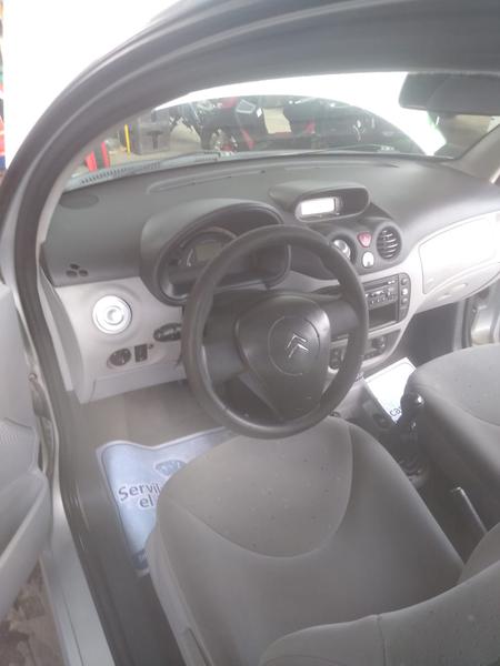 Citroën C3 • 2006 • 1,540,000 km 2
