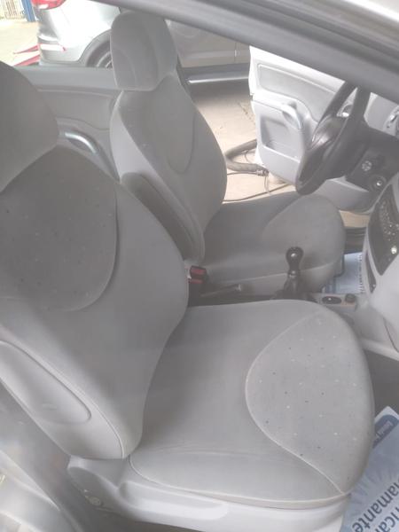 Citroën C3 • 2006 • 1,540,000 km 3