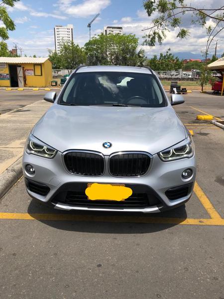 BMW X1 • 2017 • 33,000 km 3