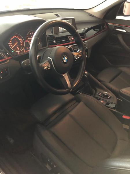 BMW X1 • 2017 • 33,000 km 1
