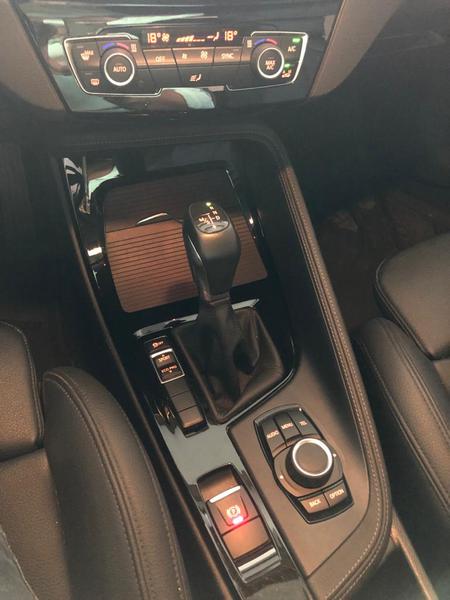 BMW X1 • 2017 • 33,000 km 4