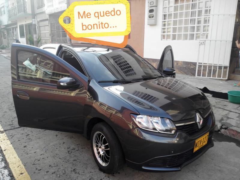 Renault Logan • 2018 • 31,000 km 7