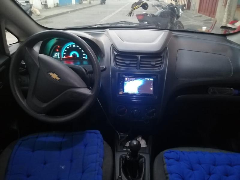 Chevrolet Sail • 2015 • 70,000 km 6