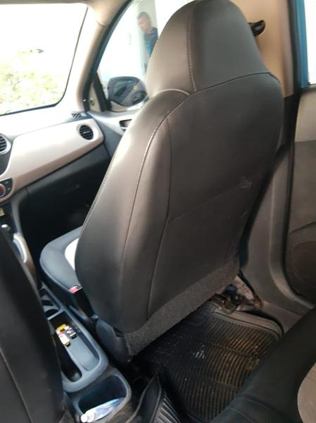 Hyundai i10 • 2015 • 128 km 3