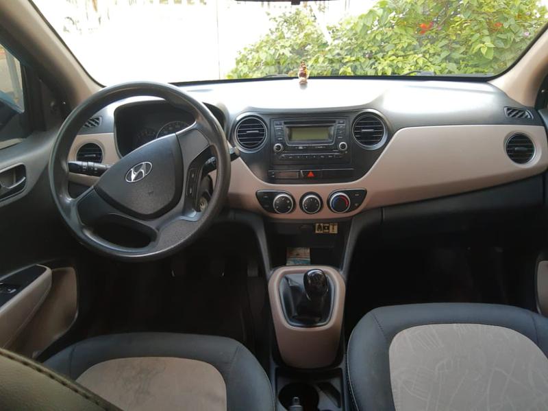 Hyundai i10 • 2015 • 128 km 6