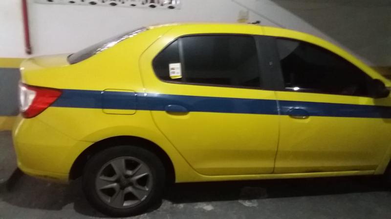 Renault Logan • 2015 • 87 km 2