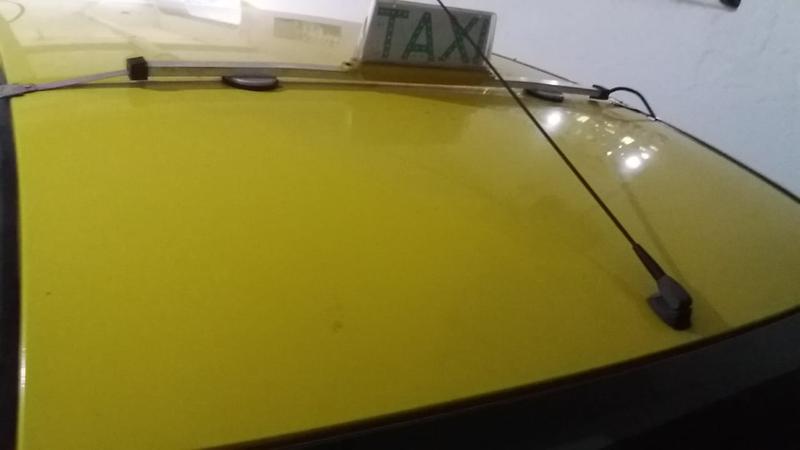 Renault Logan • 2015 • 87 km 13