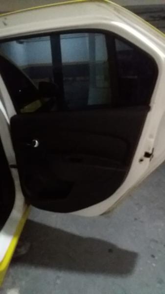 Renault Logan • 2015 • 87 km 19