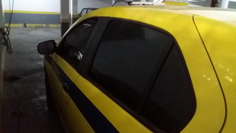 Renault Logan • 2015 • 87 km 7