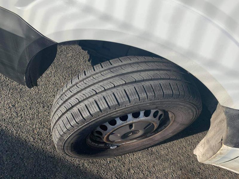 Mercedes-Benz Sprinter • 2017 • 59,166 km 5