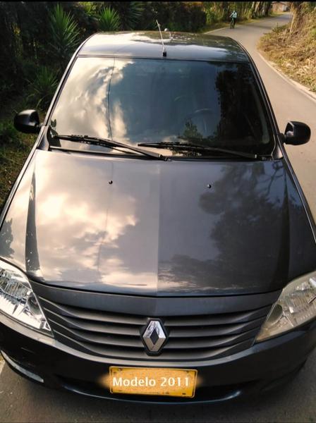 Renault Logan • 2011 • 180,000 km 9