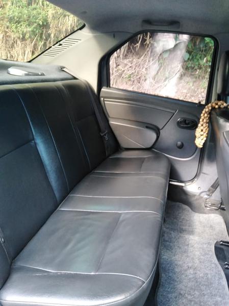 Renault Logan • 2011 • 180,000 km 7