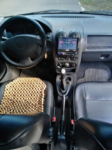 Renault Logan • 2011 • 180,000 km 10