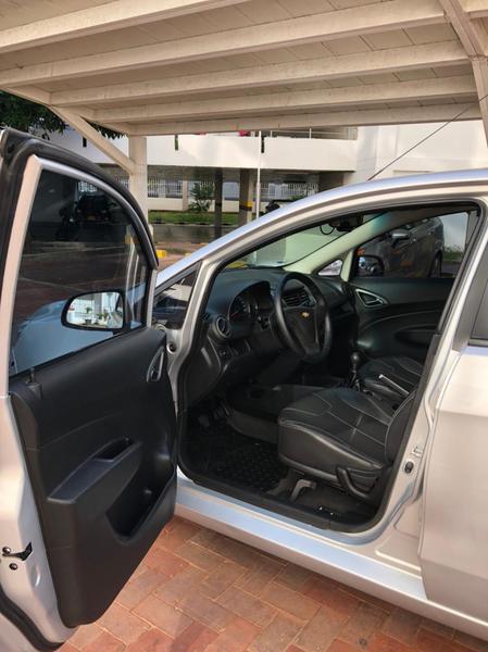 Chevrolet Sail • 2016 • 46,000 km 10