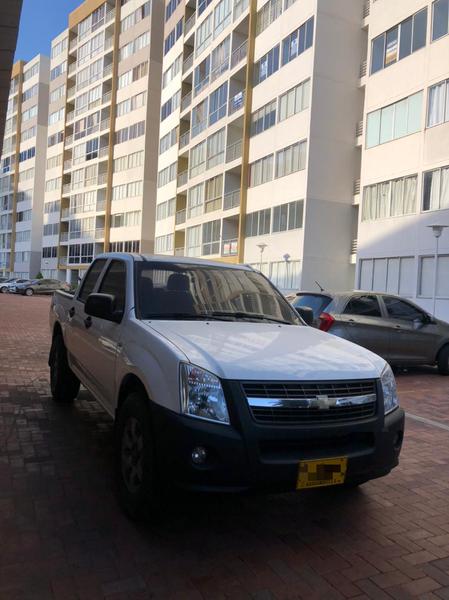 Chevrolet Luv • 2012 • 160,000 km 4