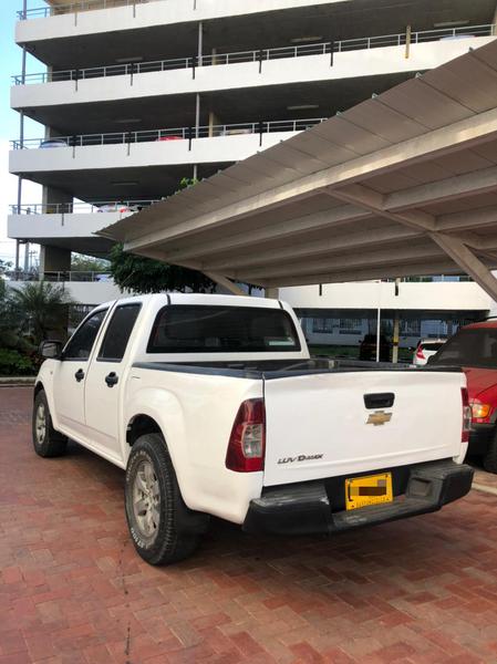 Chevrolet Luv • 2012 • 160,000 km 2