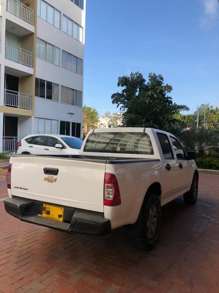 Chevrolet Luv • 2012 • 160,000 km 8