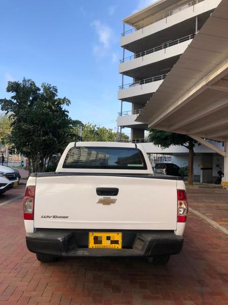 Chevrolet Luv • 2012 • 160,000 km 5