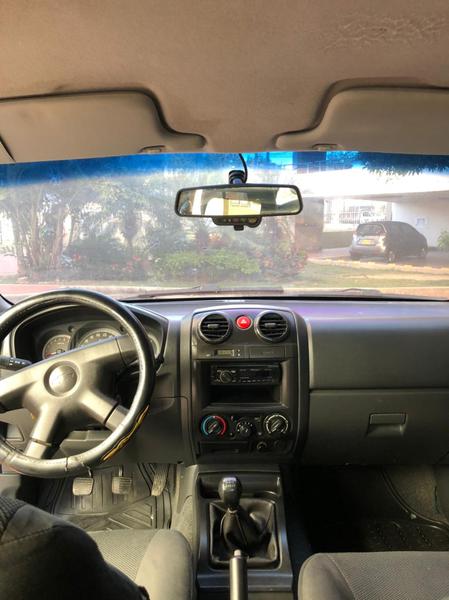 Chevrolet Luv • 2012 • 160,000 km 3