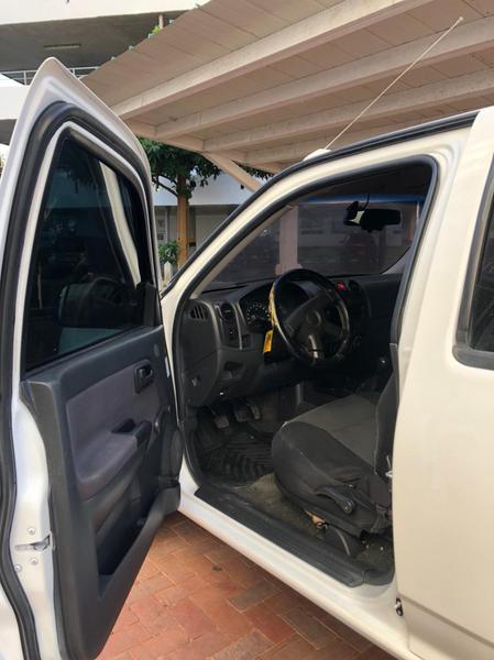 Chevrolet Luv • 2012 • 160,000 km 7