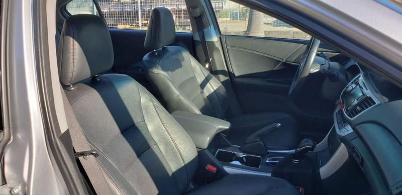 Honda  • 2014 • 110,000 km 1