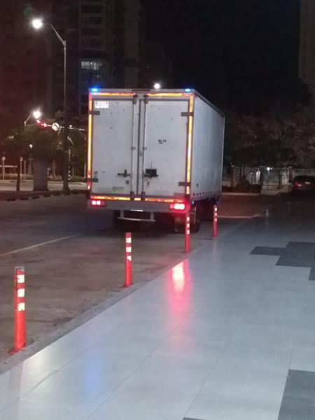 Foton View • 2013 • 278,000 km 5