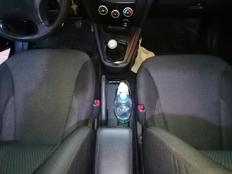 Hyundai Tucson • 2010 • 161,300 km 6