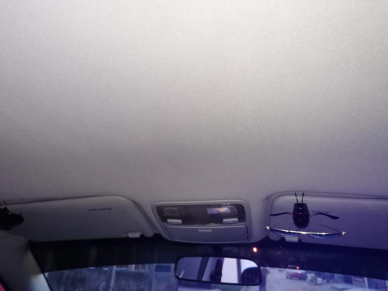 Hyundai Tucson • 2010 • 161,300 km 2