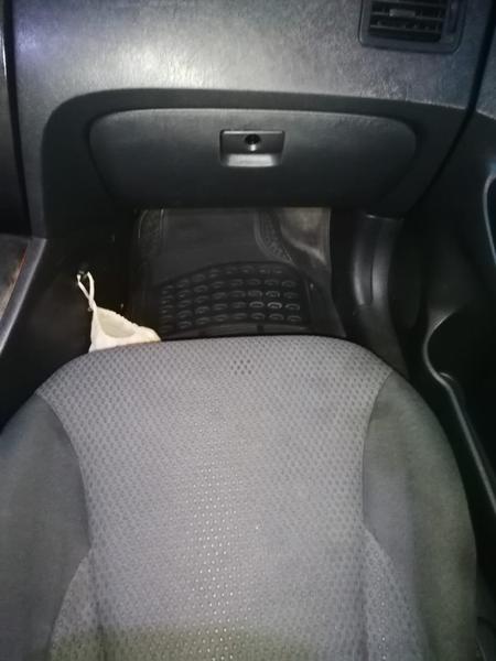 Hyundai Tucson • 2010 • 161,300 km 11