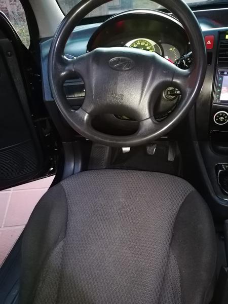 Hyundai Tucson • 2010 • 161,300 km 13