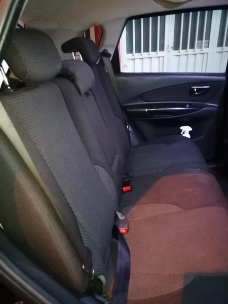 Hyundai Tucson • 2010 • 161,300 km 15