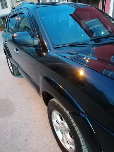 Hyundai Tucson • 2010 • 161,300 km 14