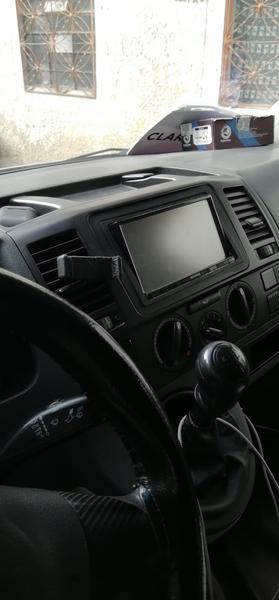 Volkswagen T5 Transporter Shuttle • 2013 • 210,000 km 4