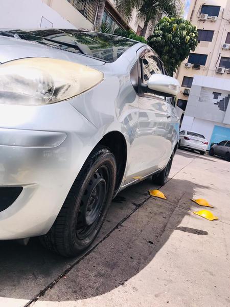 Toyota Yaris • 2008 • 250,000 km 4