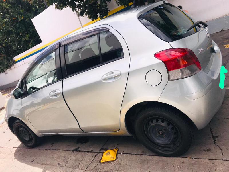 Toyota Yaris • 2008 • 250,000 km 5