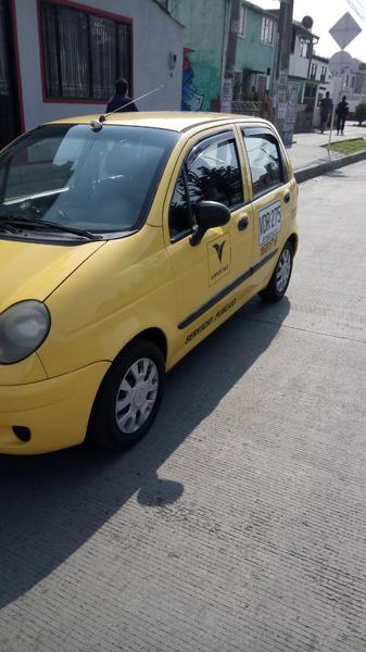 Chevrolet  • 2005 • 288,000 km 10