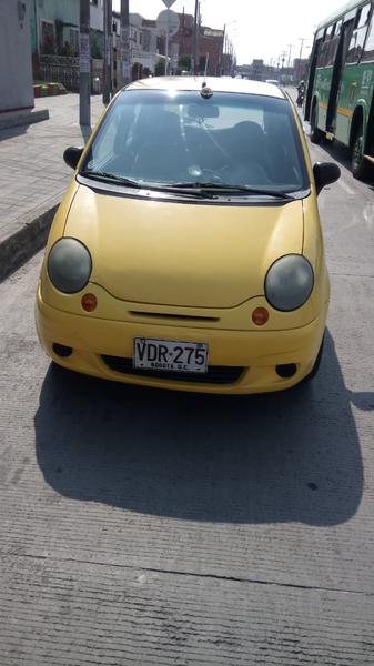 Chevrolet  • 2005 • 288,000 km 1