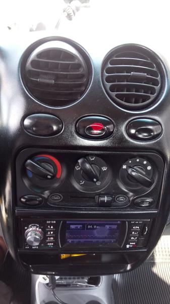 Chevrolet  • 2005 • 288,000 km 2