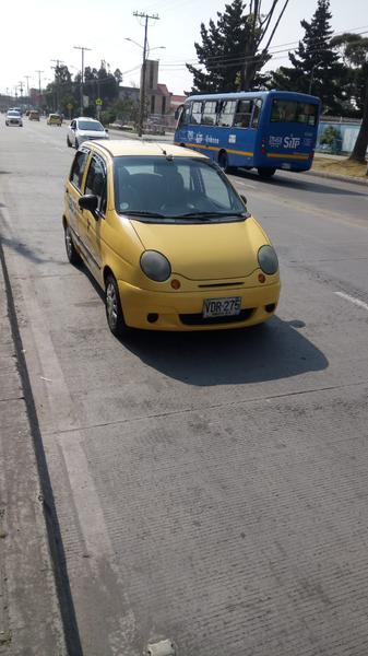 Chevrolet  • 2005 • 288,000 km 4