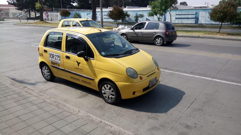 Chevrolet  • 2005 • 288,000 km 6