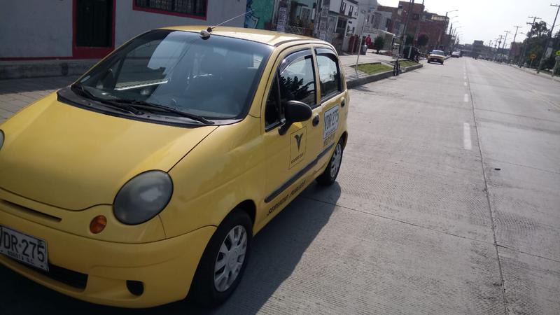 Chevrolet  • 2005 • 288,000 km 9