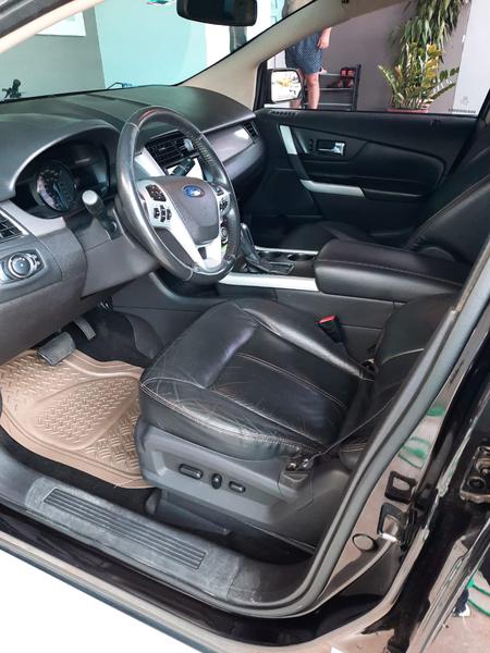 Ford Edge • 2013 • 300 km 1