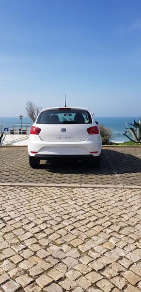 Seat Ibiza • 2016 • 50,200 km 1