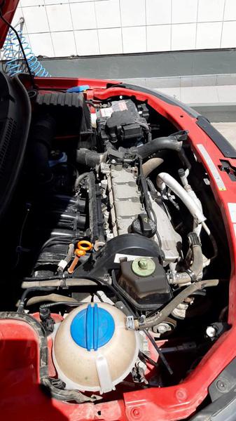 Volkswagen Gol • 2013 • 39,700 km 2