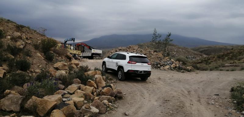 Jeep Cherokee • 2018 • 47,000 km 3