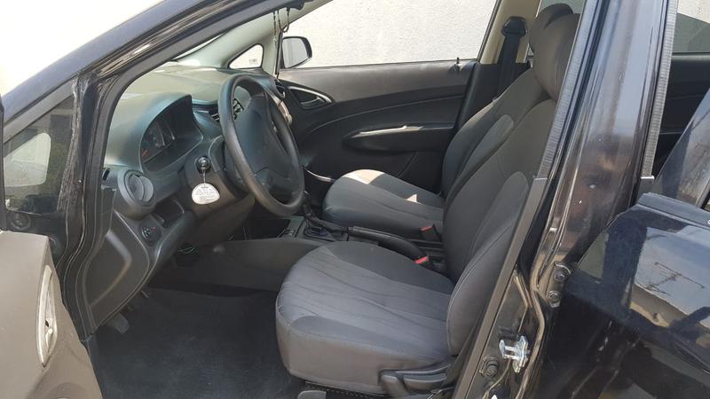 Chevrolet Sail • 2013 • 212,000 km 5