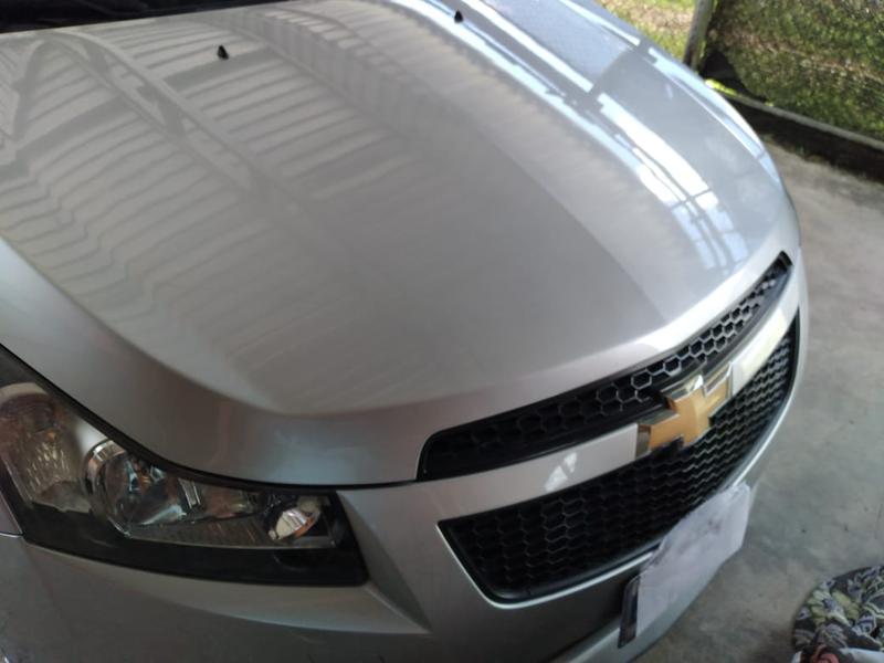 Chevrolet Cruze • 2012 • 62,000 km 1