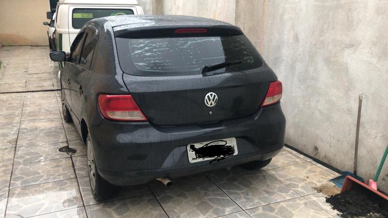 Volkswagen Gol • 2010 • 215,000 km 1