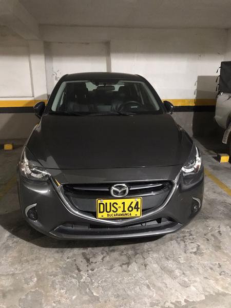 Mazda 2 • 2020 • 20,000 km 1